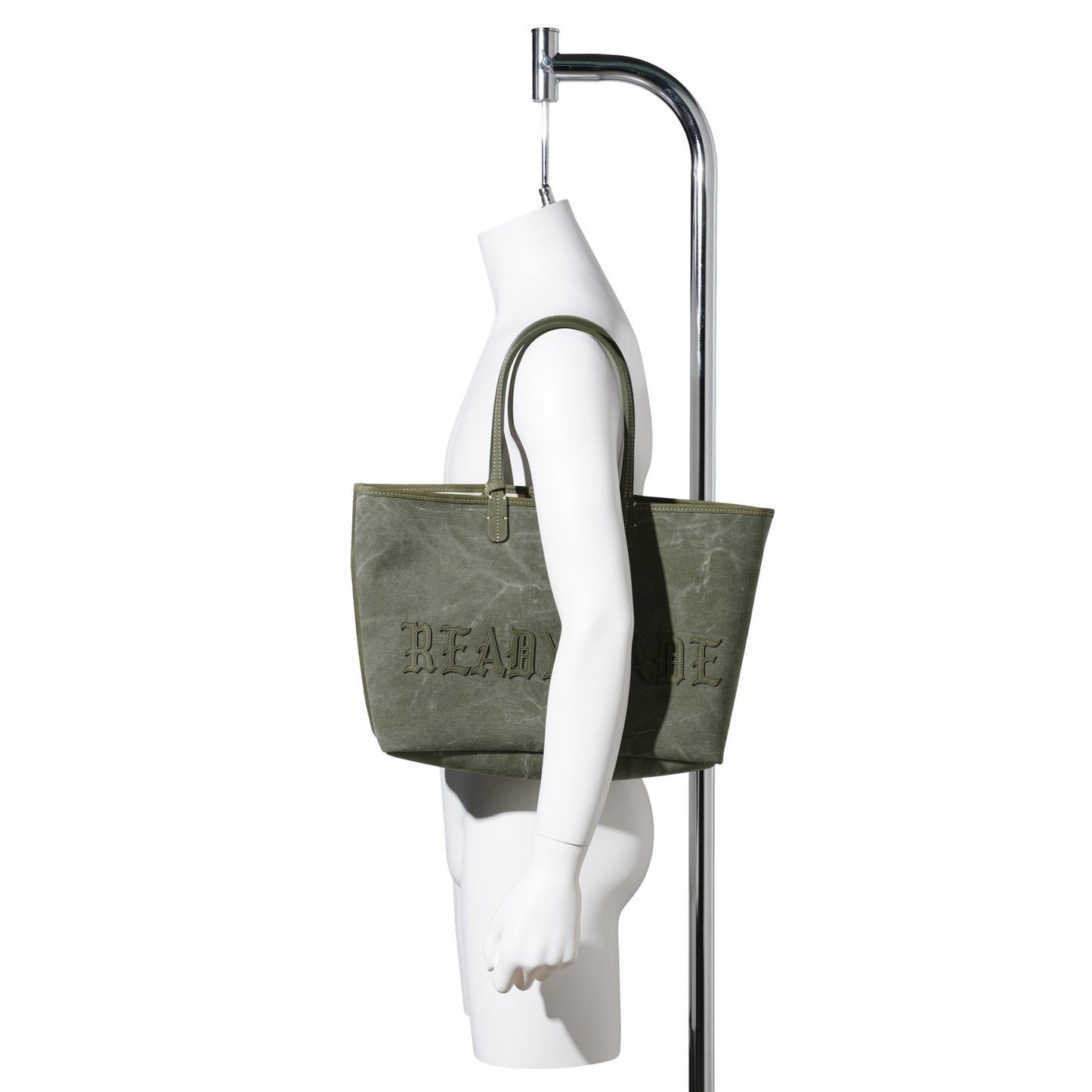 CL_DOROTHY BAG(M) / KHAKI