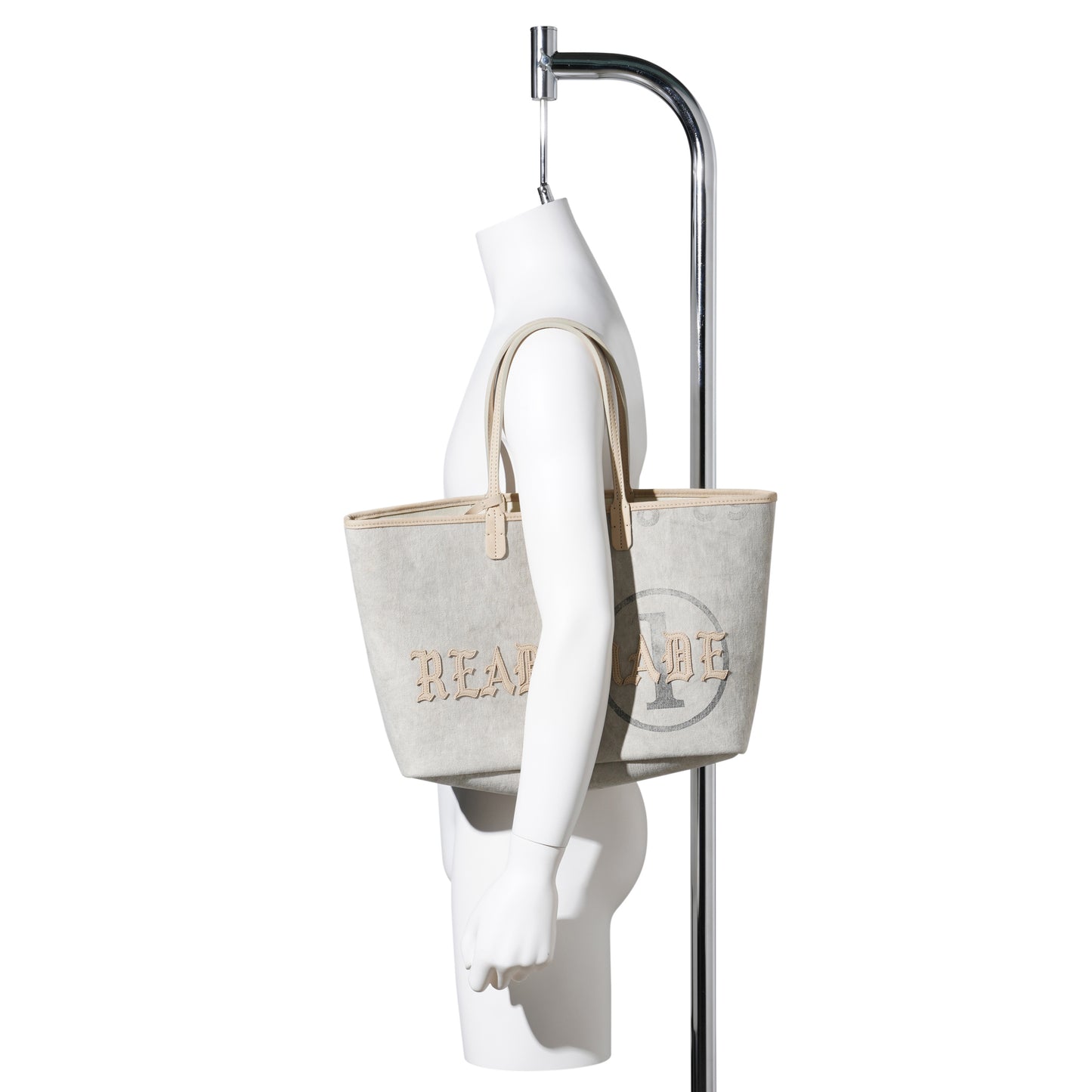 CL_DOROTHY BAG(M) / WHITE