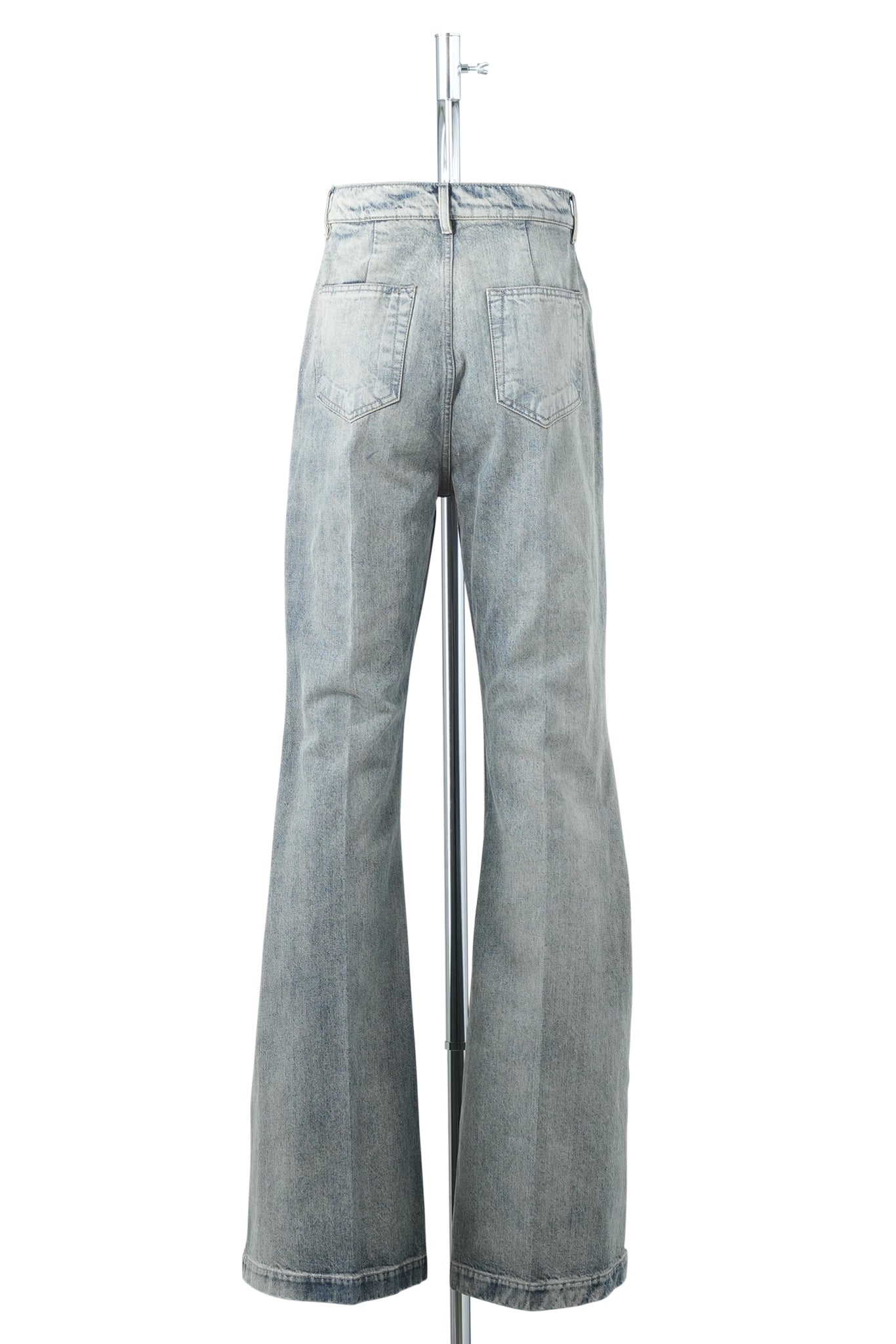 BOLANS / 076:DIETY HUSTLER