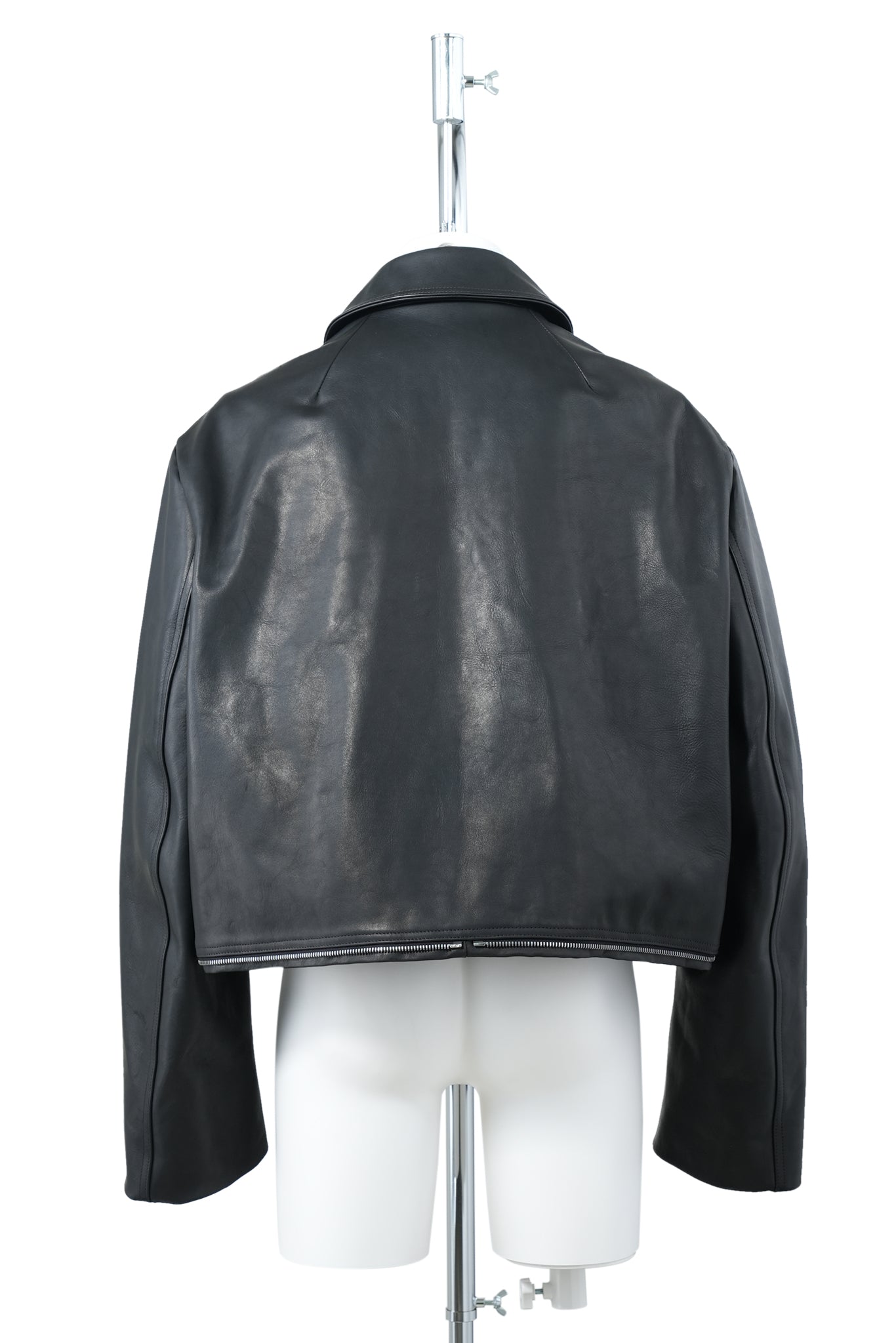 BLIXA JUMBO MAC / 009:BLACK