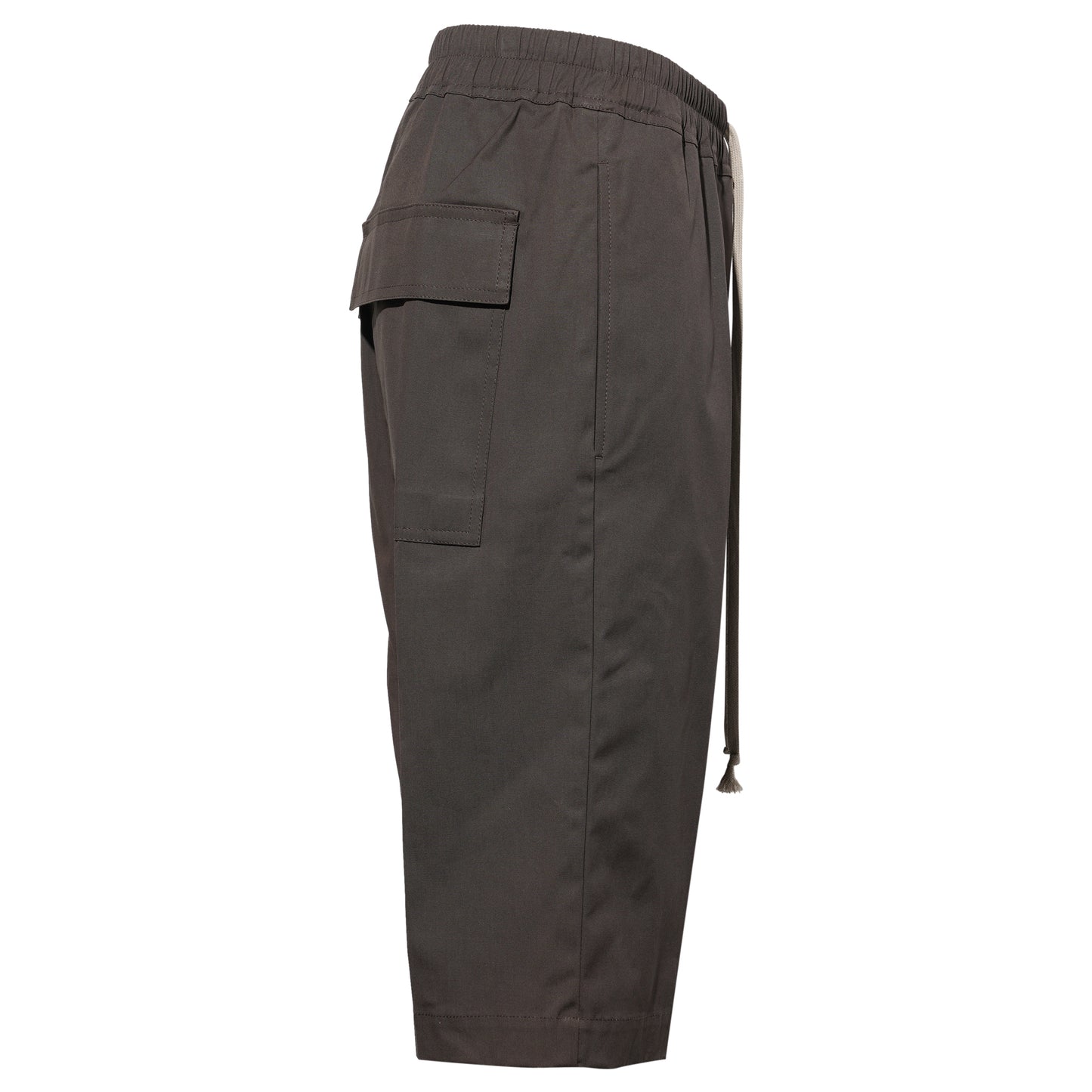 RICK S PODS / 078:DARKDUST