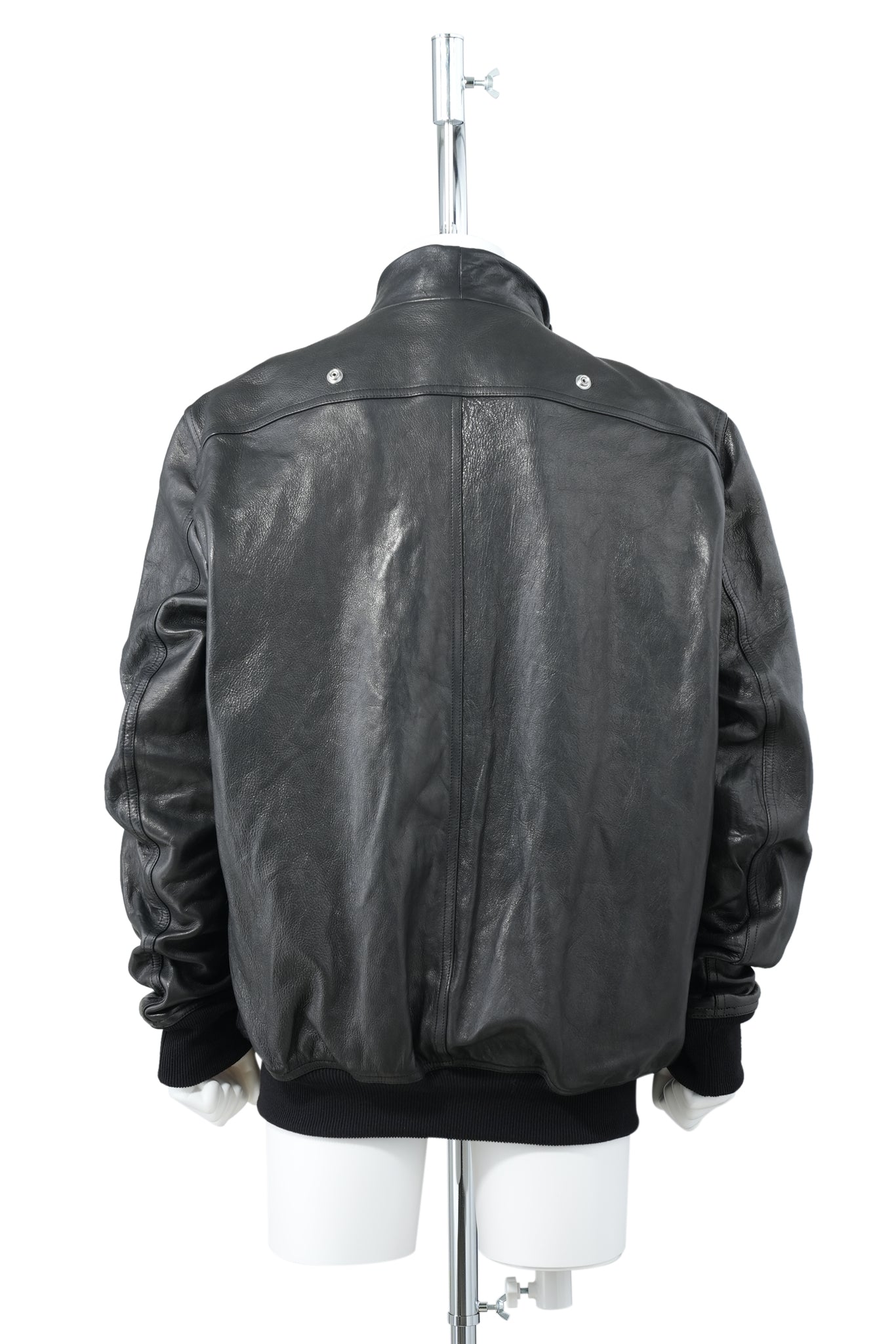 HOLLYWOOD FLIGHT / 009:BLACK