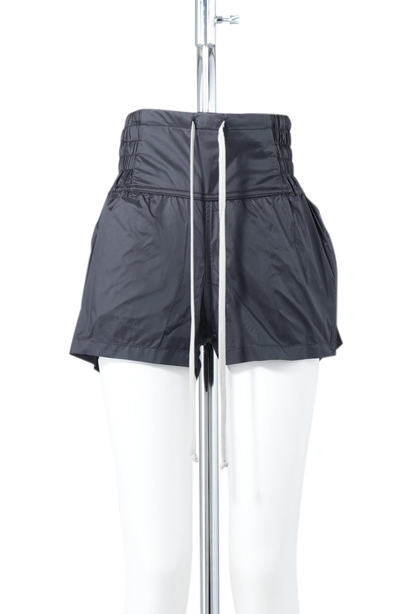 BOXING SHORTS / 009:BLACK