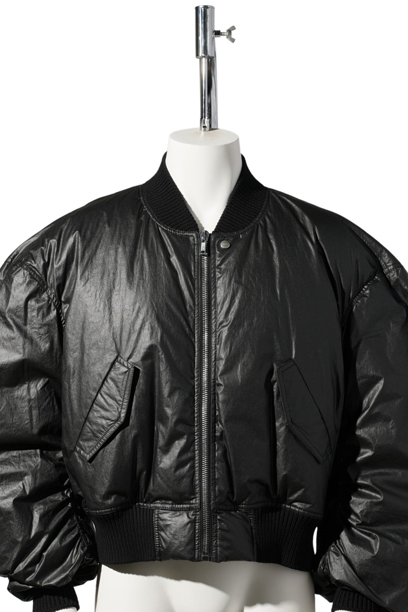 CAL BOMBER / 009:BLACK