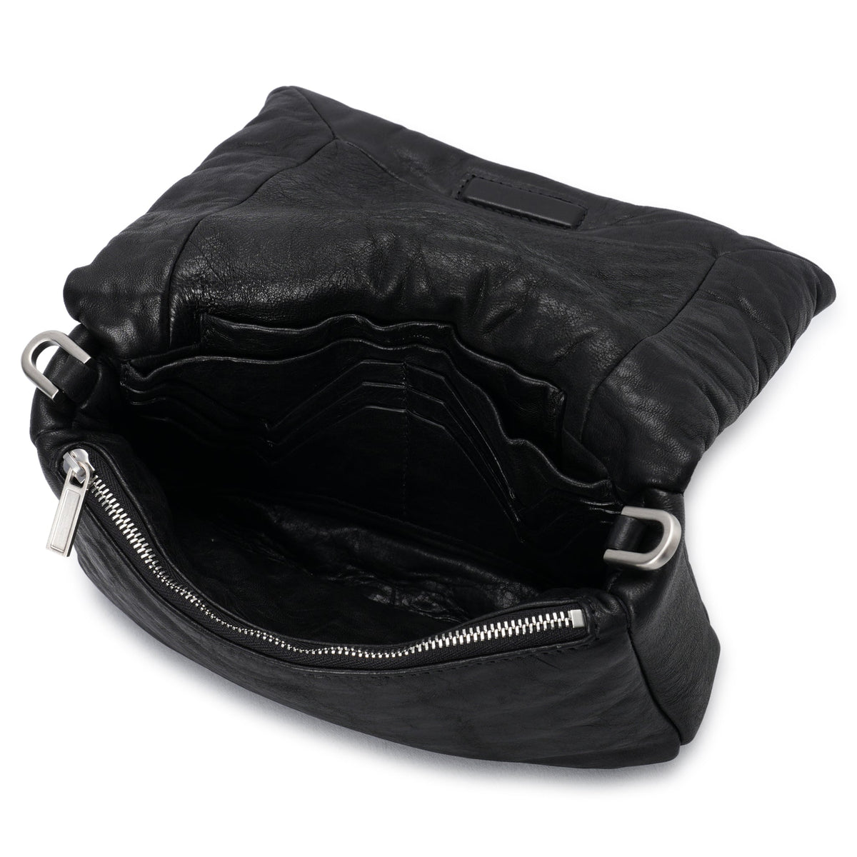 PILLOW GRIFFIN / 009:BLACK