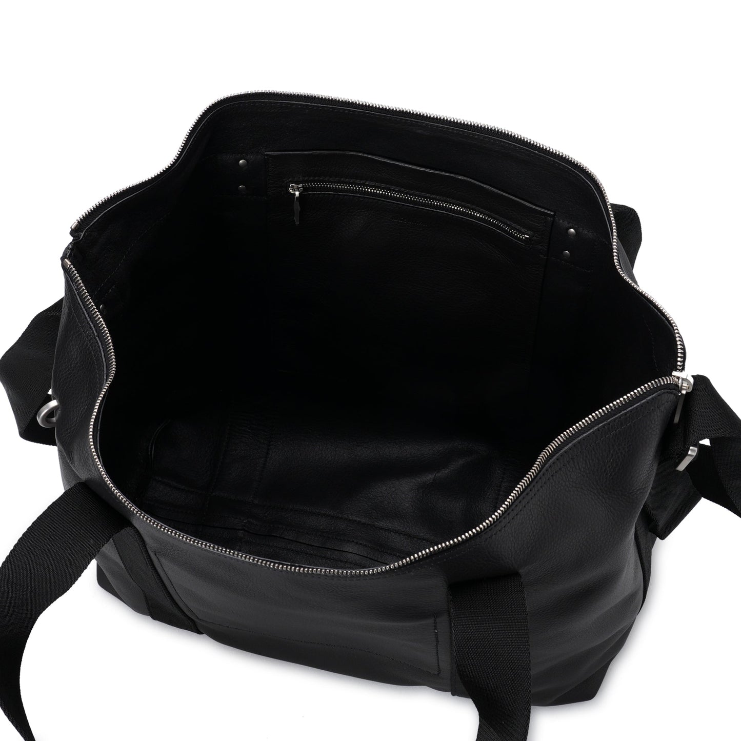 TROLLEY / 009:BLACK