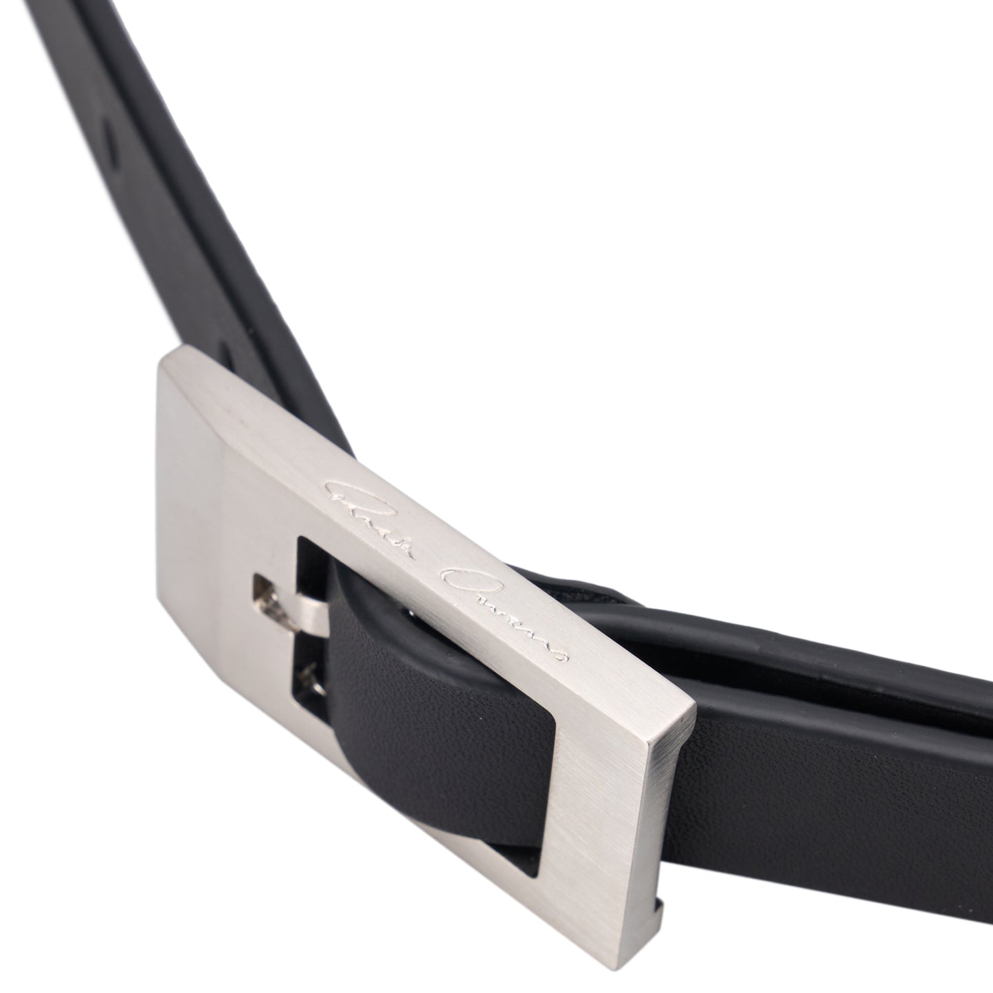MINI STOOGES BELT / 009:BLACK
