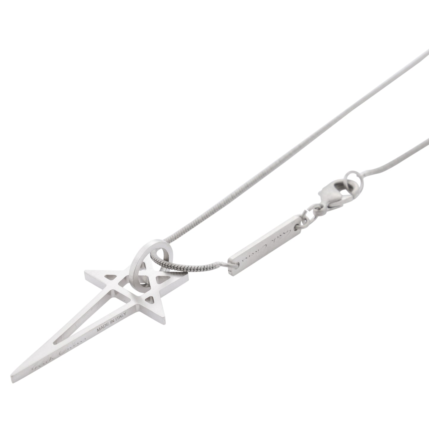 PENTAGRAM CHARM / 128:RALLADIO