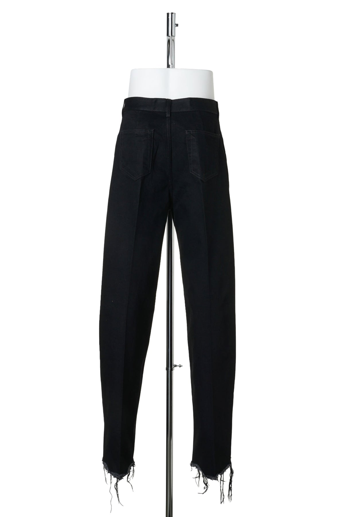 GETHJEANS / 009:BLACK