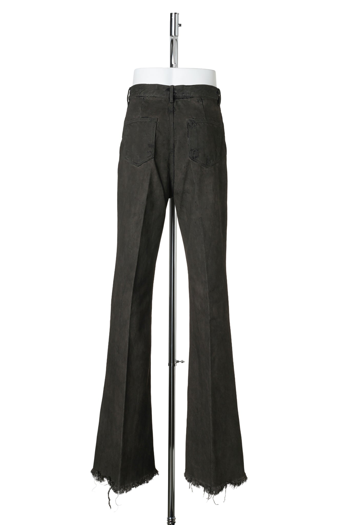 BOLAN BOOTCUT / 034:DUST