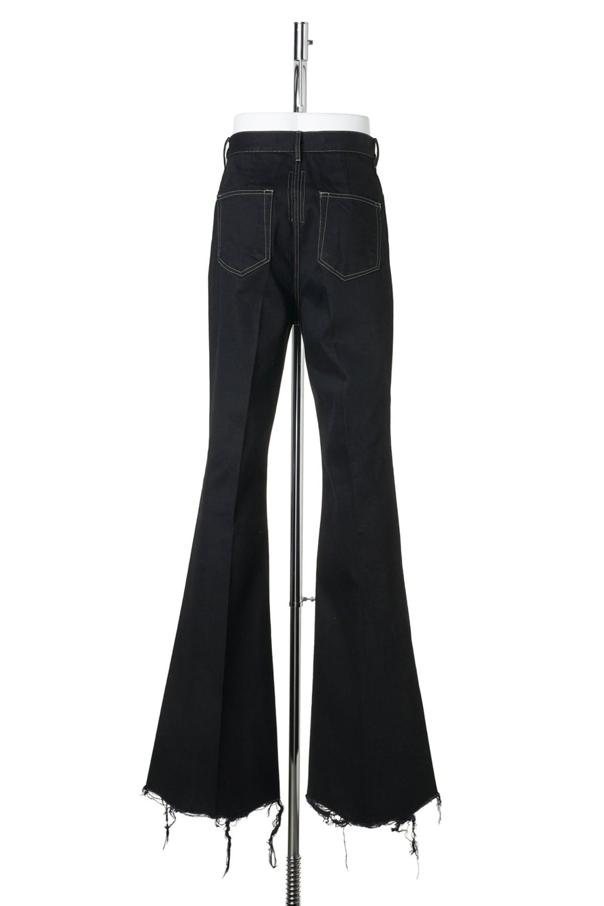 BOLAN BOOTCUT / 009:BLACK