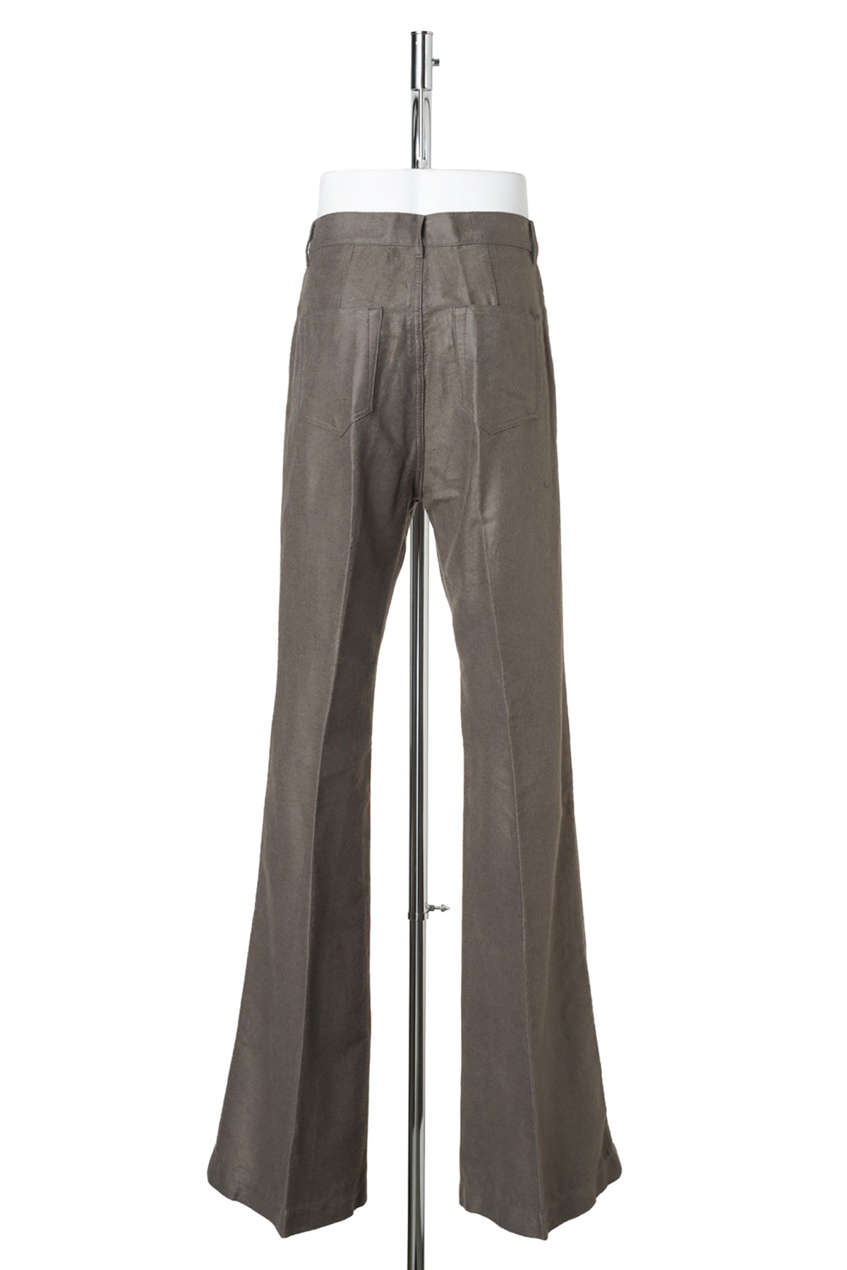 BOLAN BOOTCUT / 034:DUST