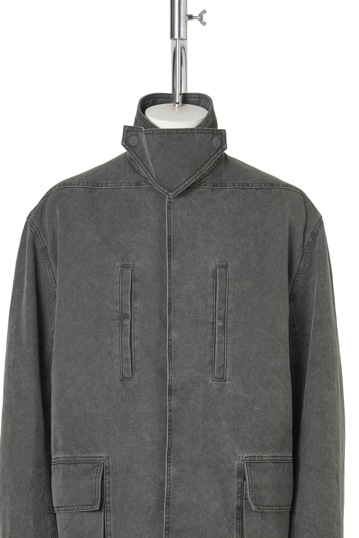COLLARED MAC / 148:GRAVEL