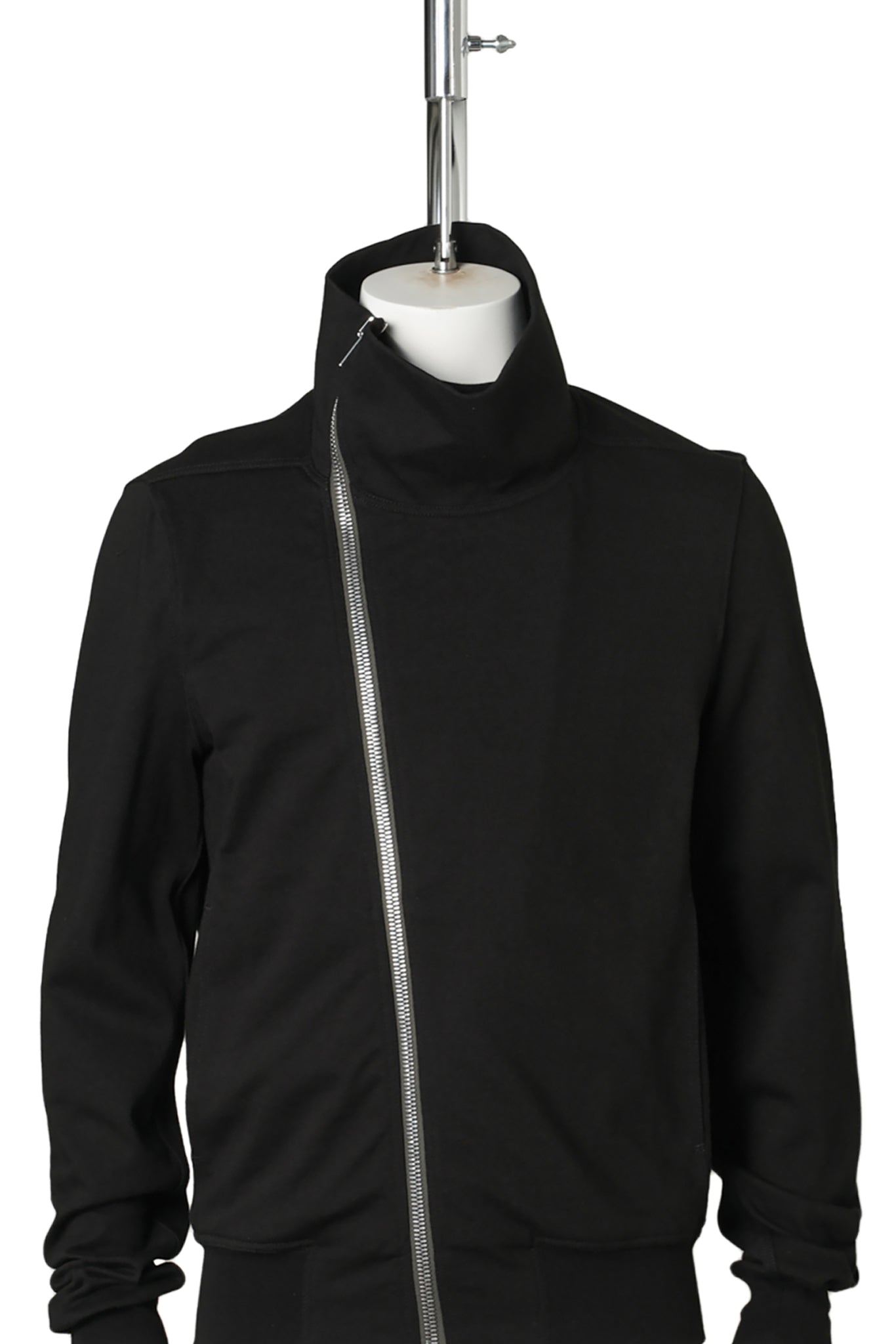 BAUHAUS JOGGER / 009:BLACK