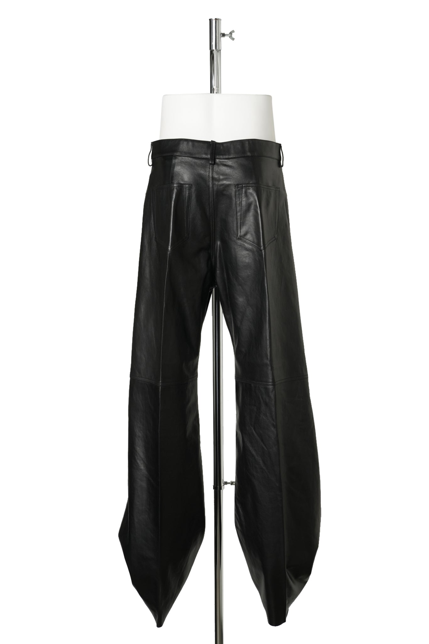 GETH JEANS / 009:BLACK