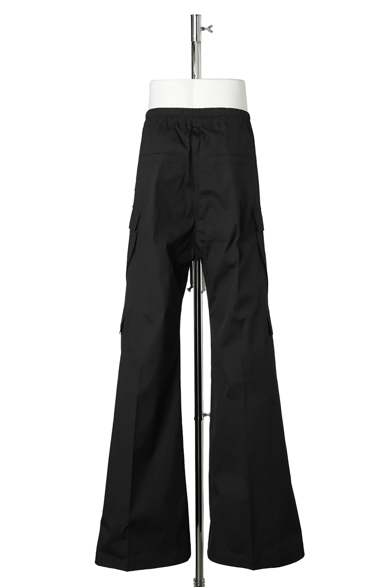 CARGOBELAS / 009:BLACK