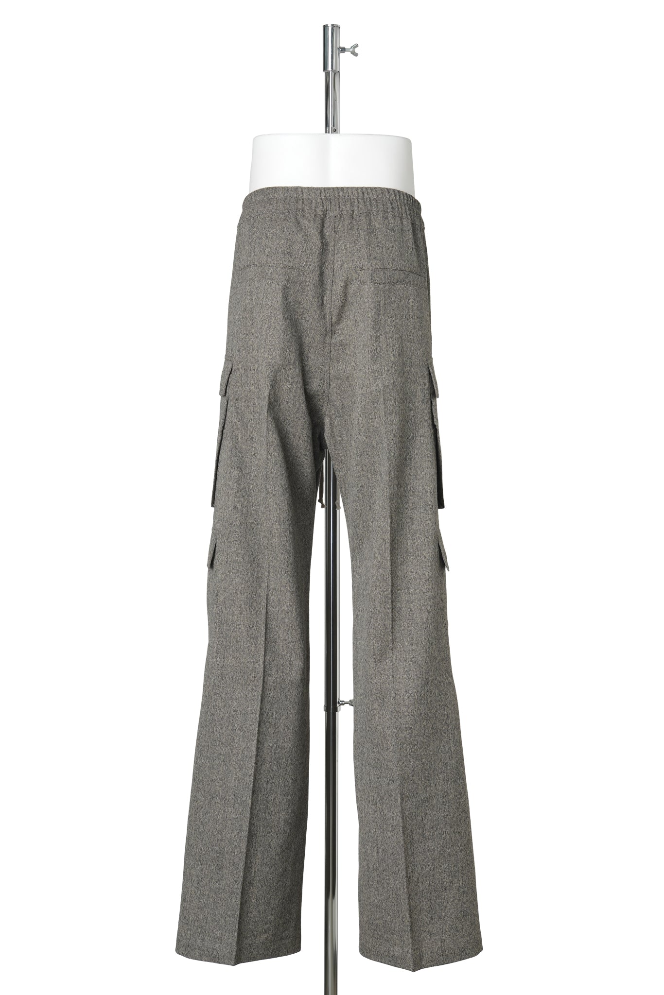 CARGOBELAS / 079:BLACK:MELANGE