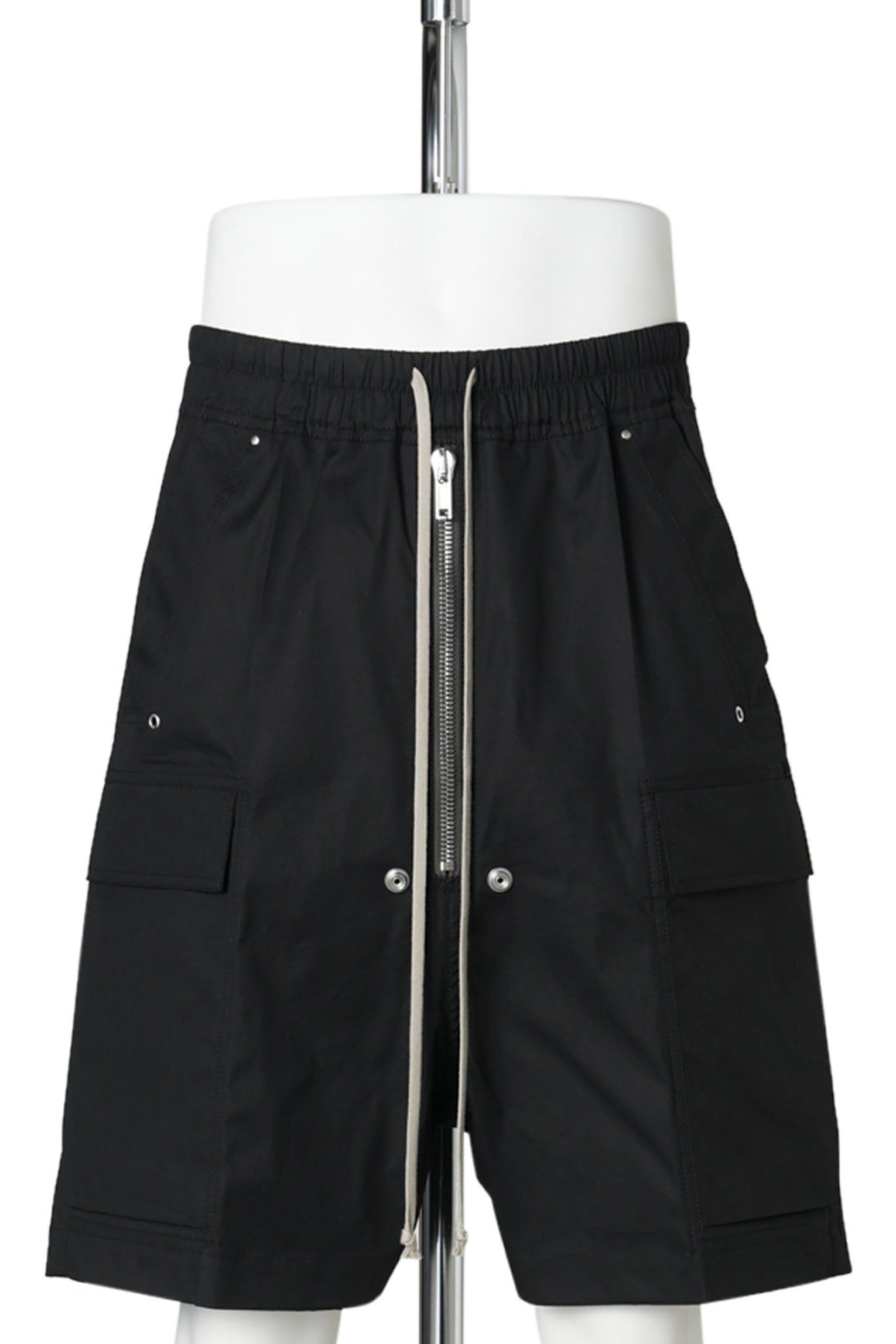 CARGOBELA SHORTS / 009:BLACK