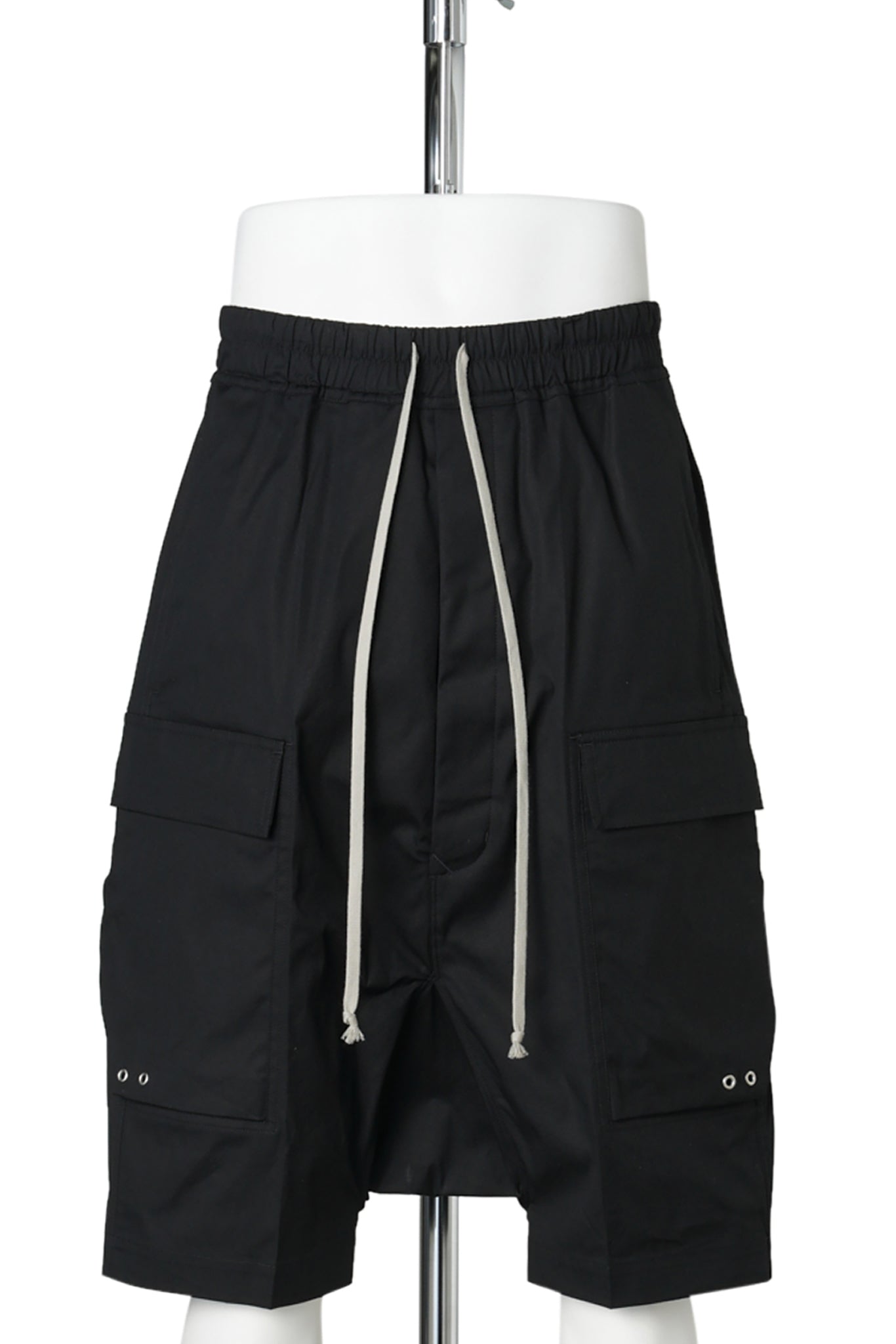 CARGO PODS / 009:BLACK