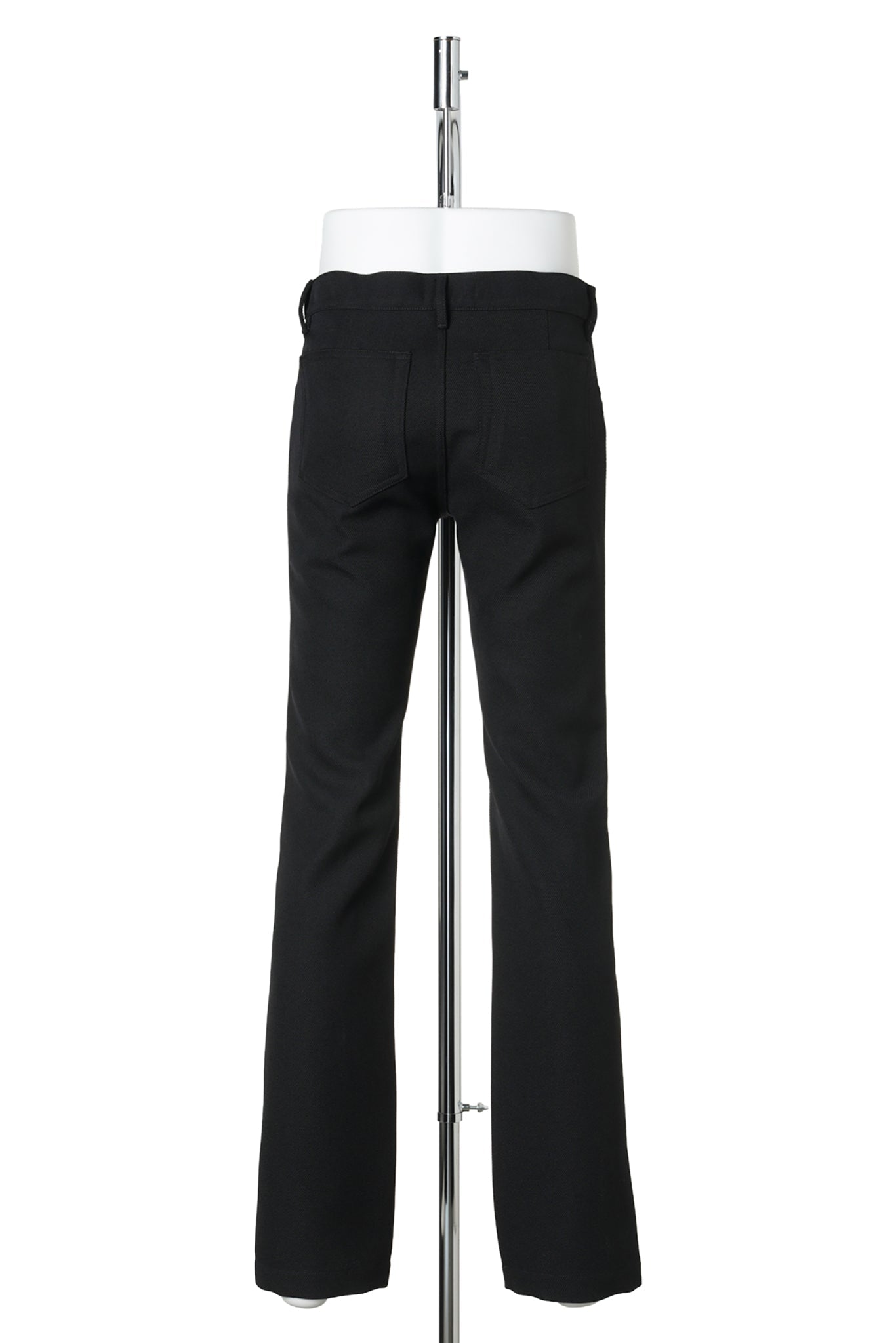 VEGA JEANS / 009:BLACK