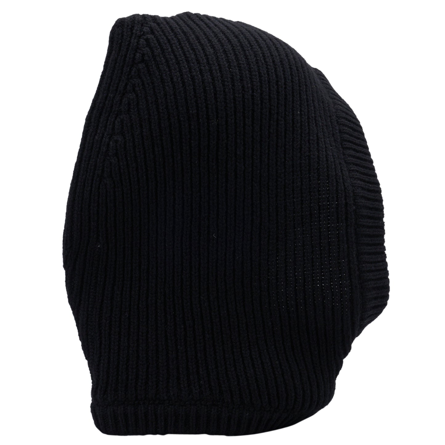 HOOD / 009:BLACK