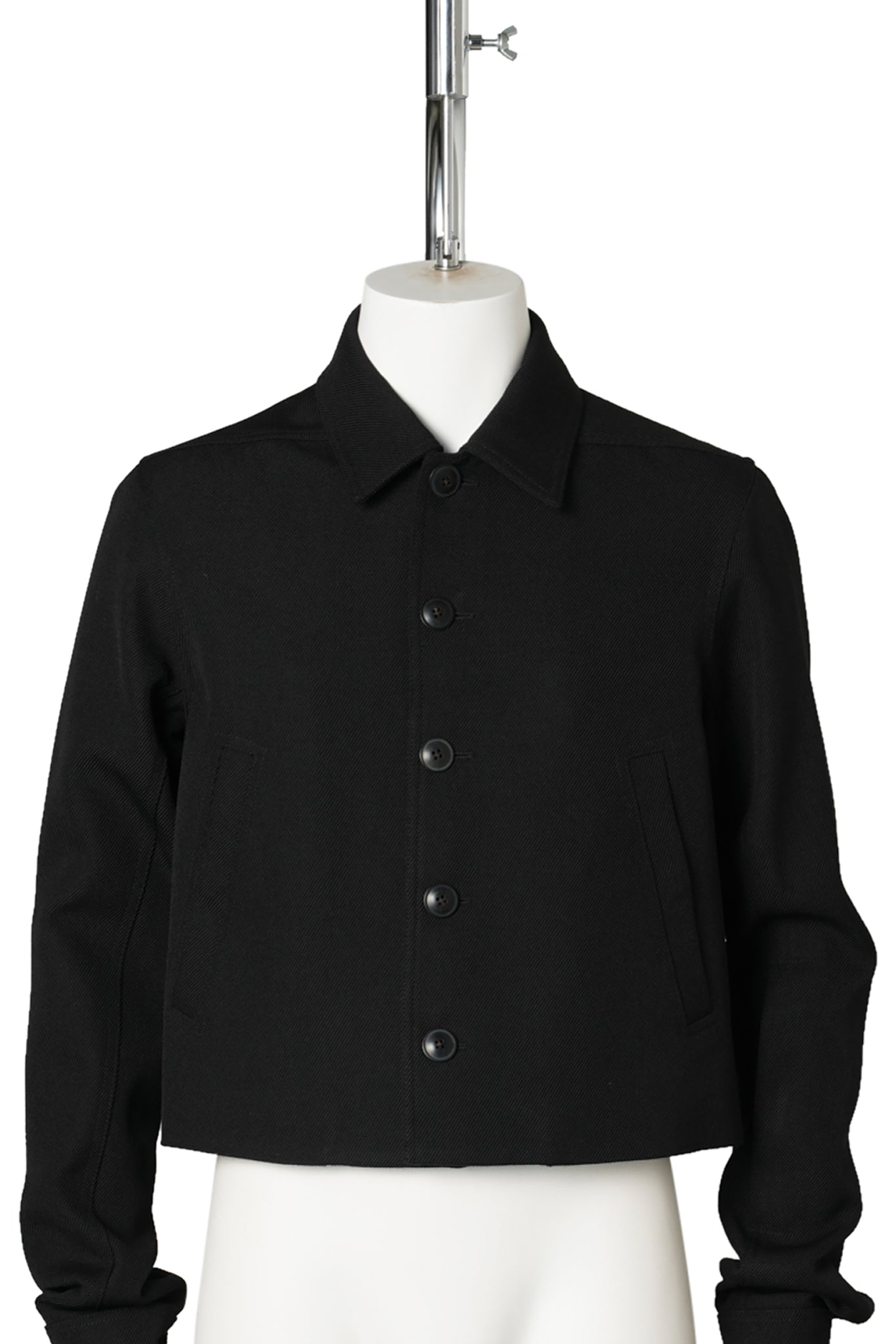 ALICE BRAD / 009:BLACK