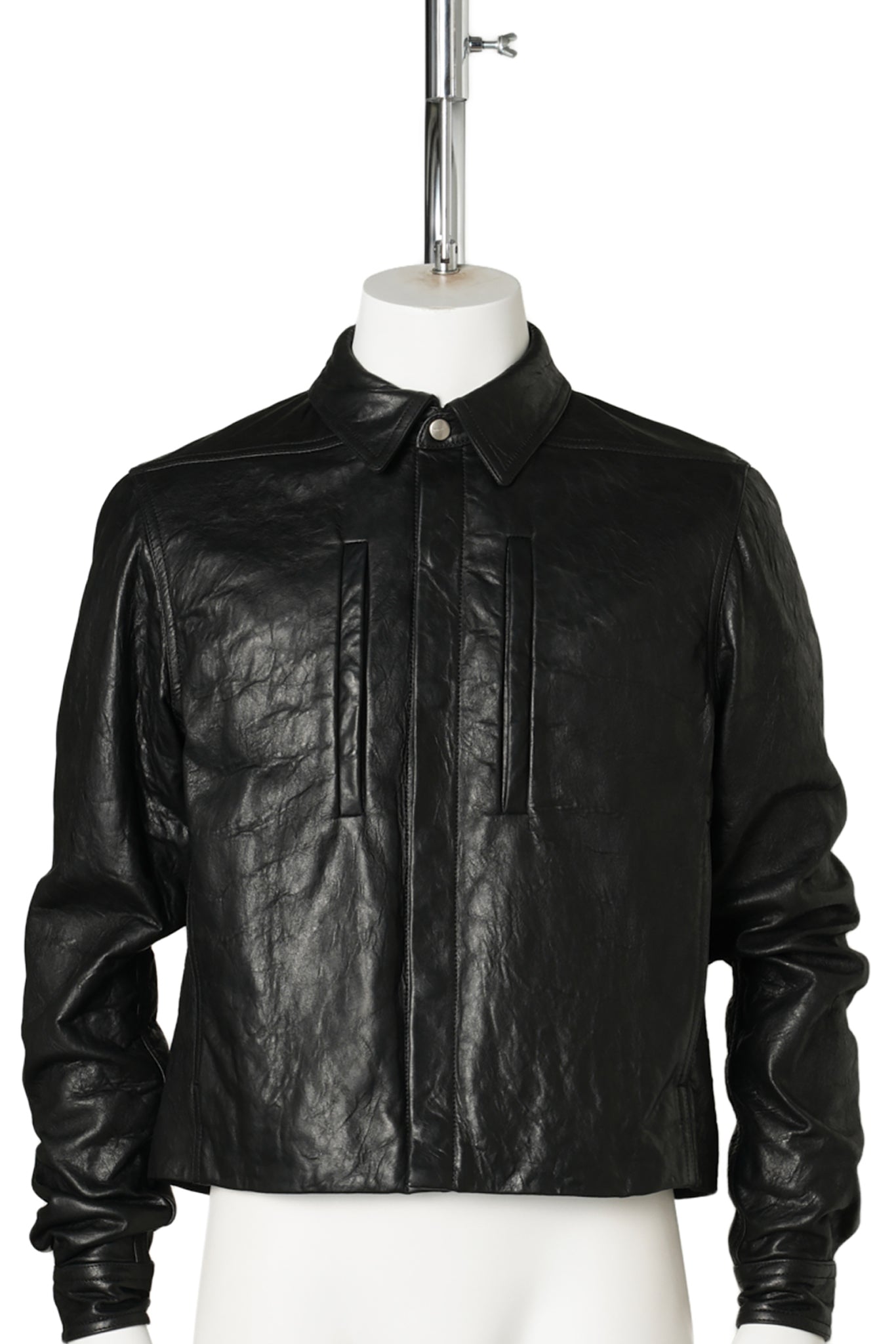 ALICE JKT / 009:BLACK