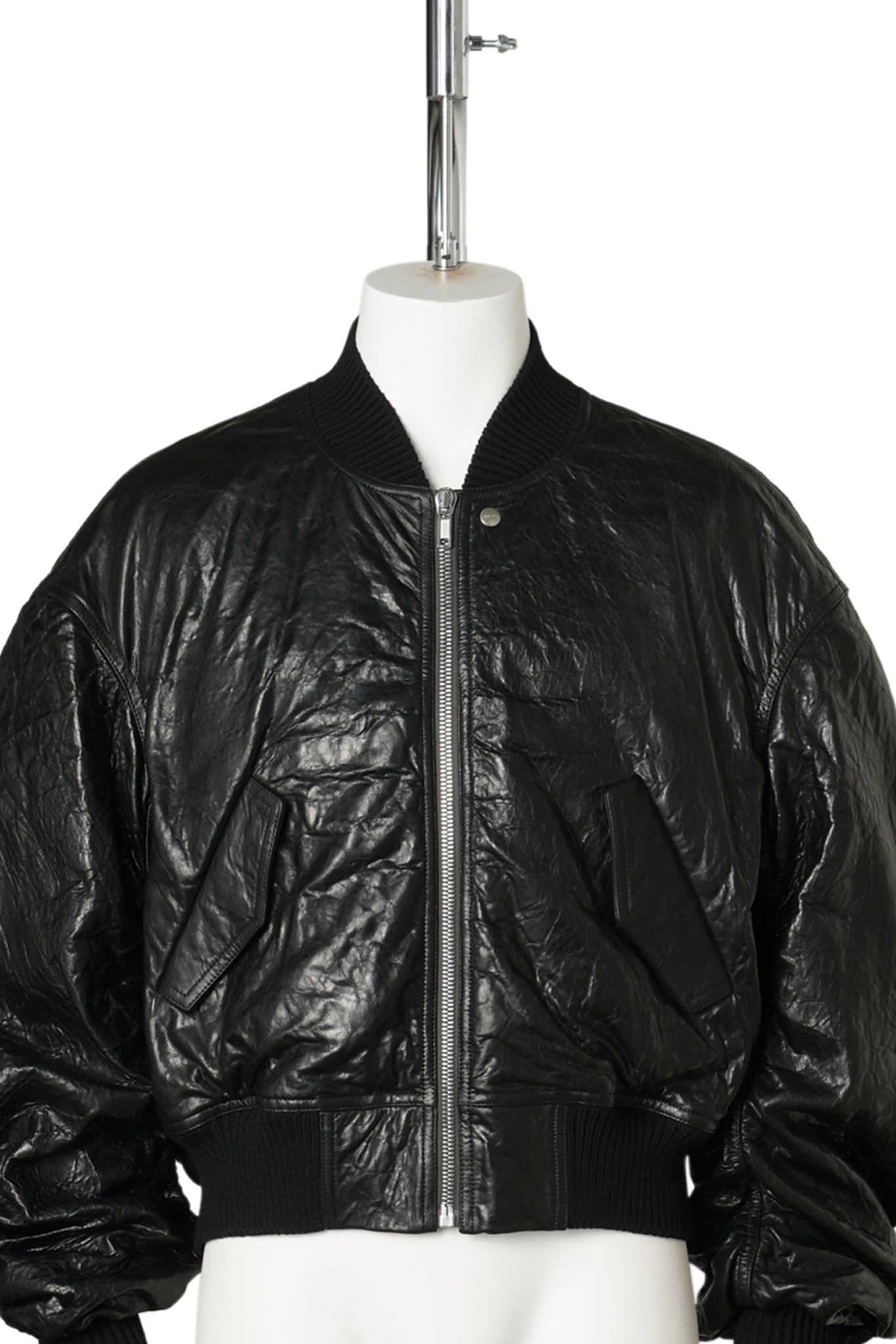 SECCHIA FLIGHT / 009:BLACK