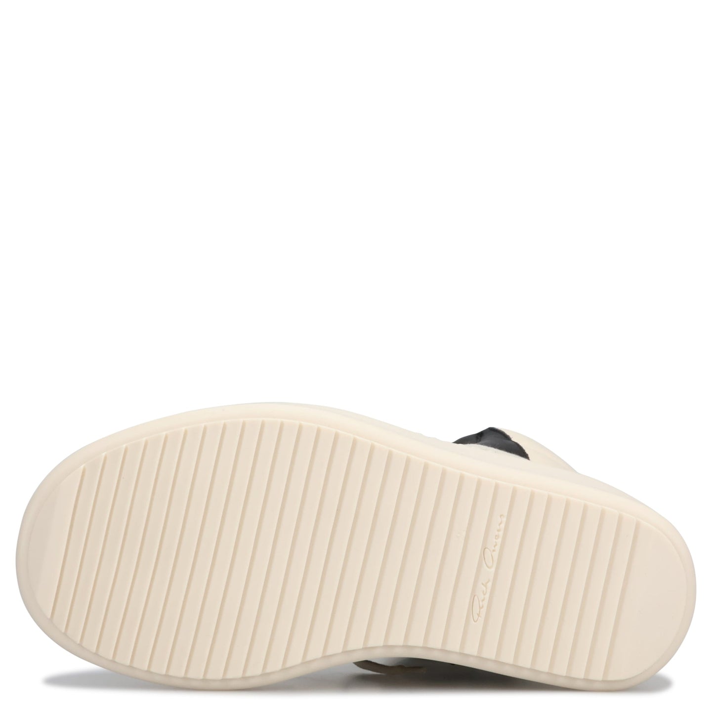 MEGA BUMPER GEOBASKET / 911:BLACK/MILK/MILK