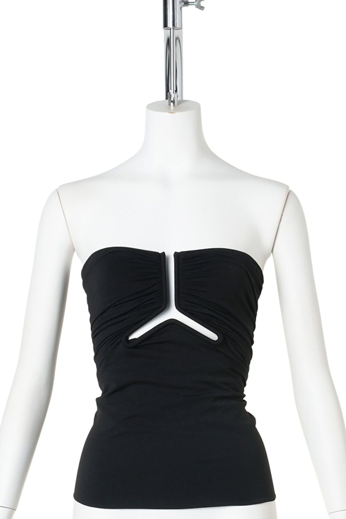 W ALANNAH PRONG BUSTIER / 009:BLACK