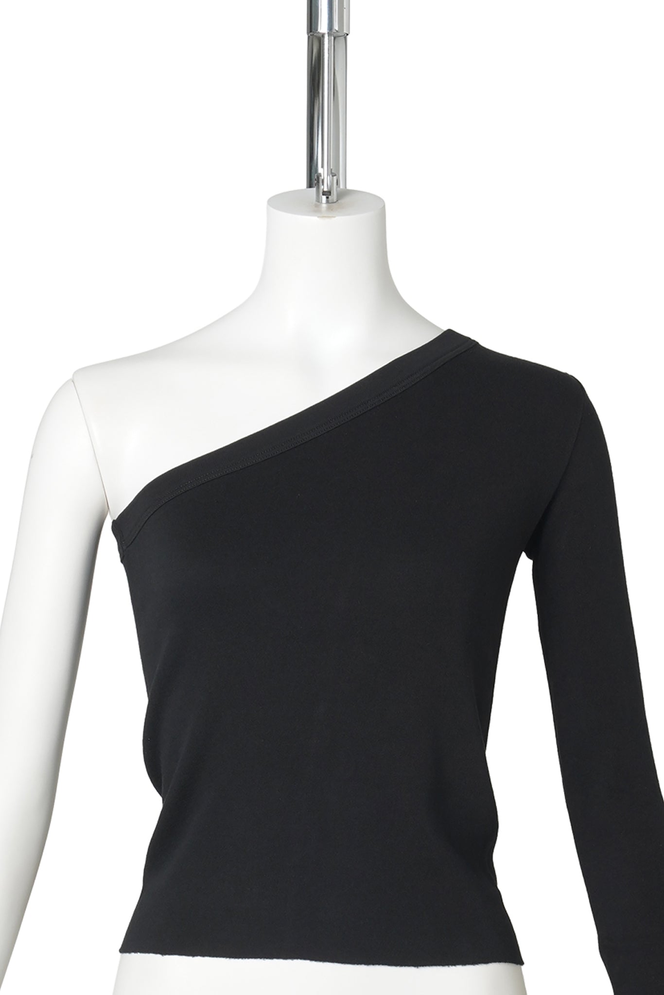 W ZIGGY T / 009:BLACK