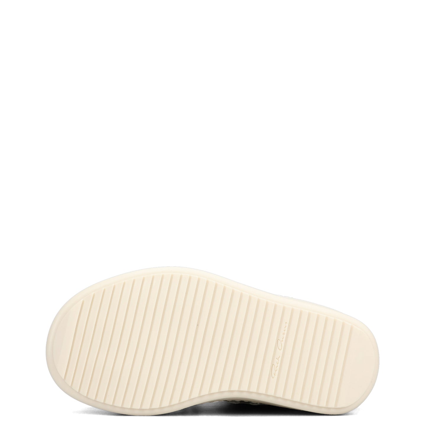 W MEGA BUMPER SNEAKER / 911:BLACK/MILK/MILK