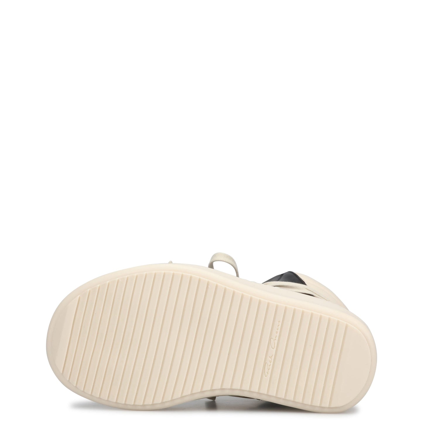 W MEGA BUMPER GEOBASKET / 911:BLACK/MILK/MILK