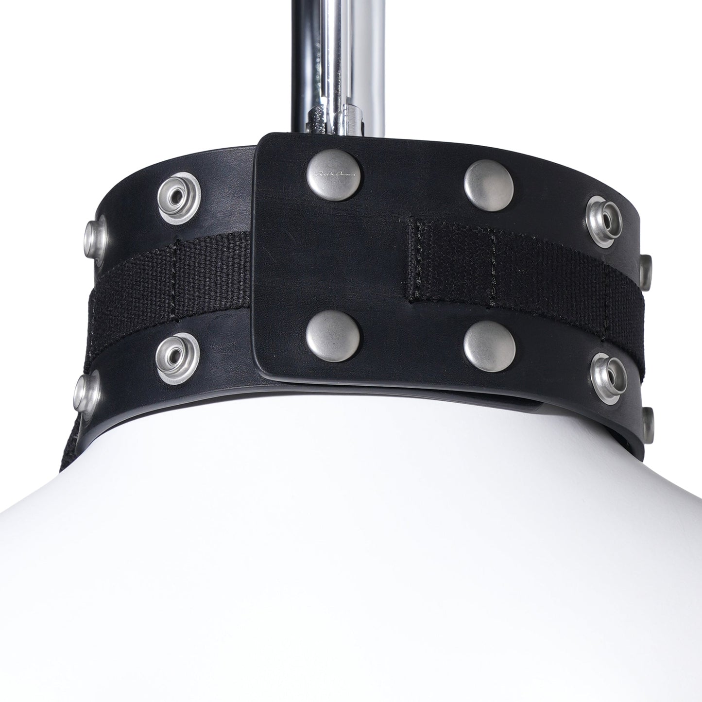 VEGA CHOKER / 009:BLACK