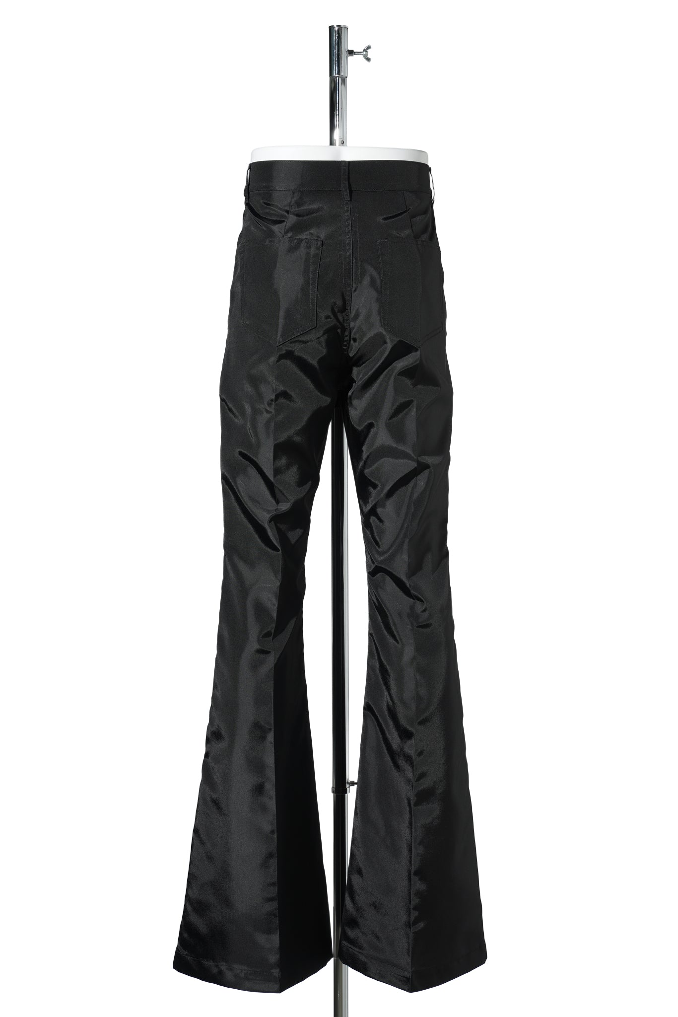 MEGASTRAPPED BOLANS / 009:BLACK