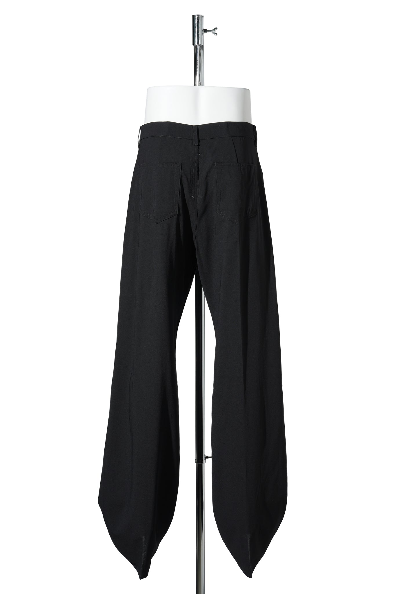 GETH JEANS / 009:BLACK