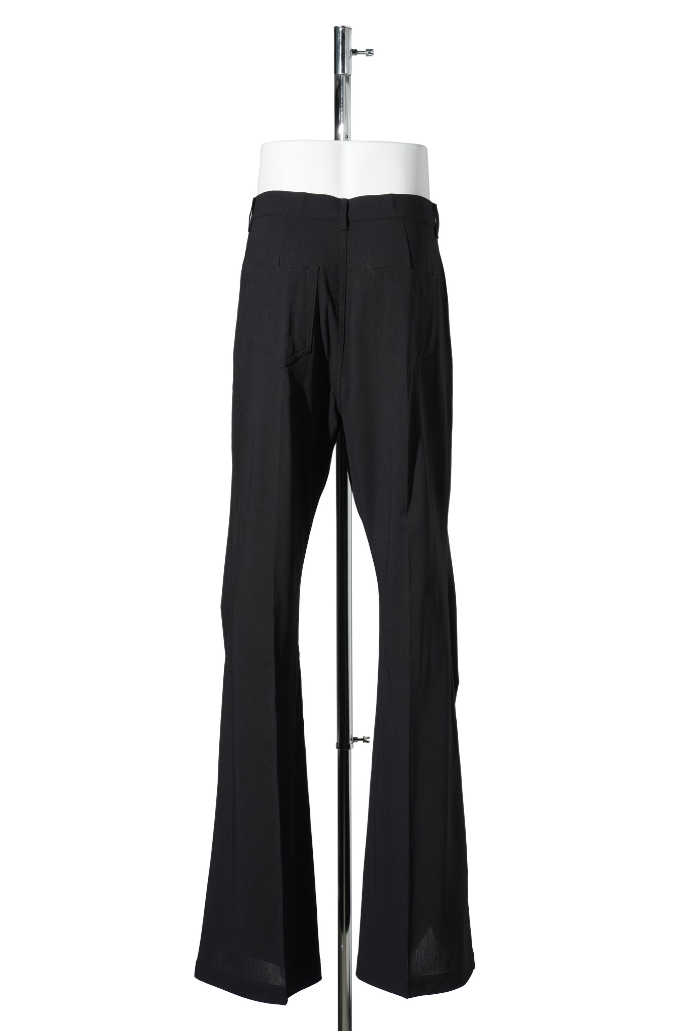 BOLAN BOOTCUT / 009:BLACK