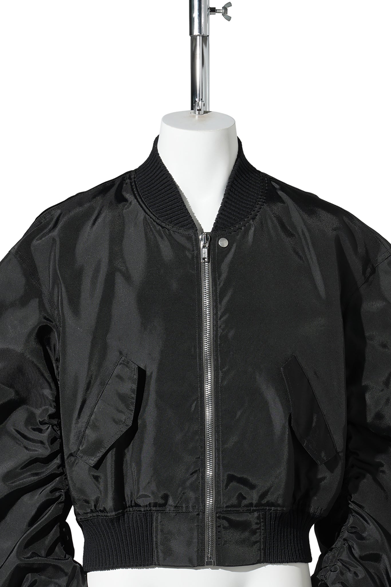 SECCHIA FLIGHT / 009:BLACK