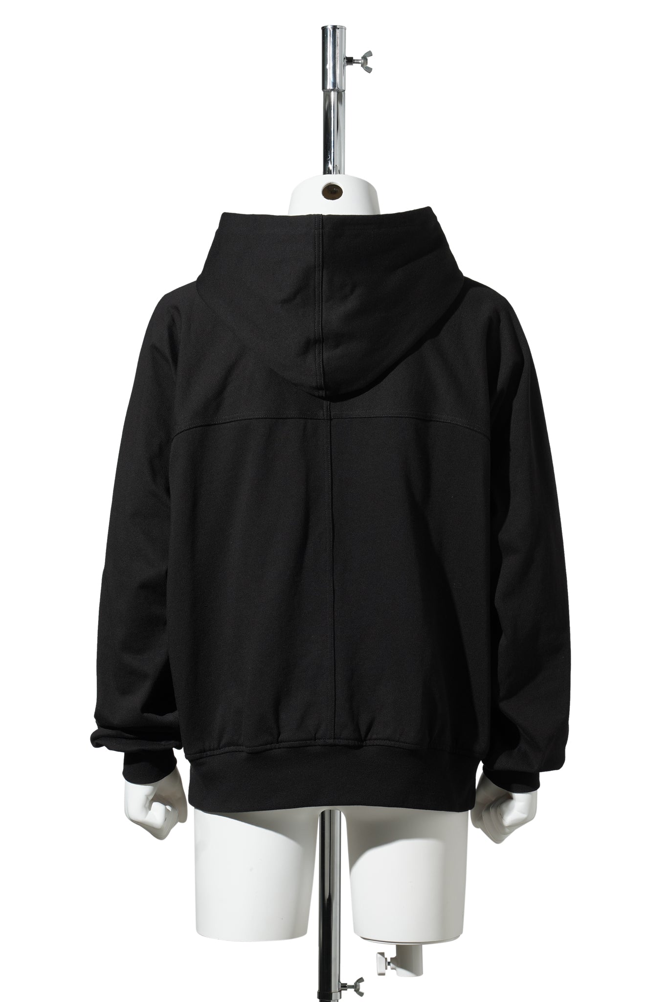 WINDBREAKER / 009:BLACK