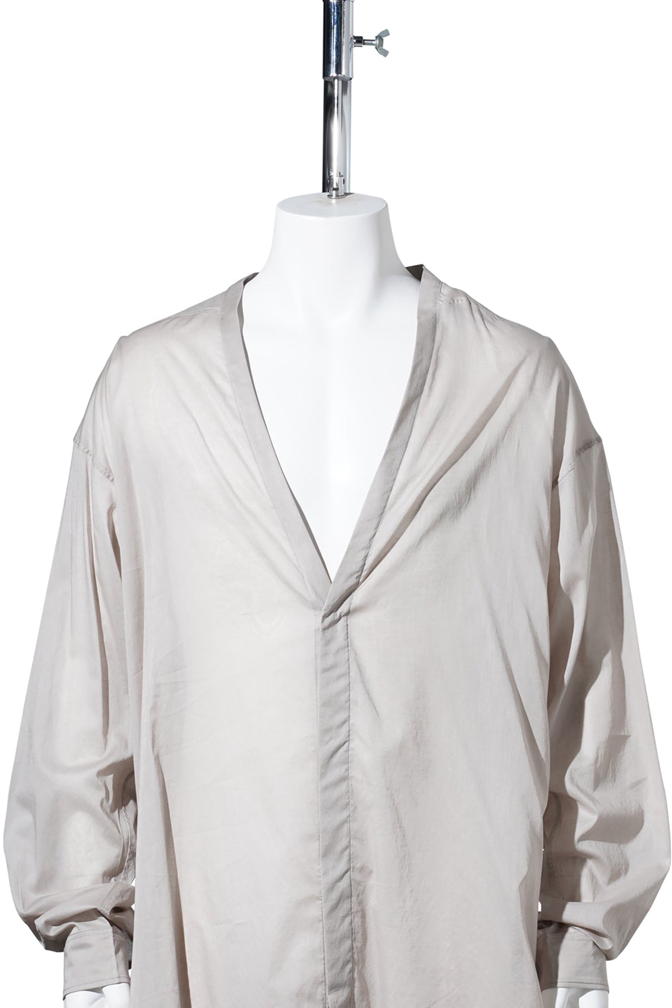 CONCORDIAN SHIRT / 008:PEARL