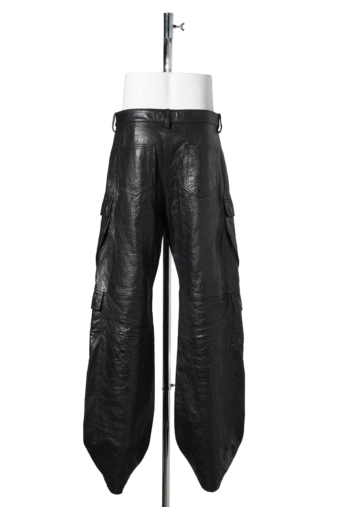 GETH CARGO / 009:BLACK