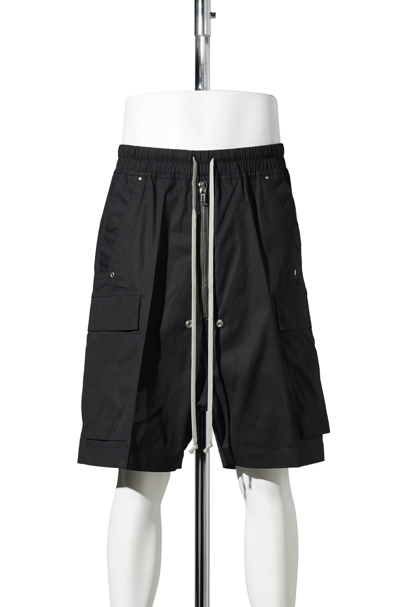 CARGOBELA SHORTS / 009:BLACK