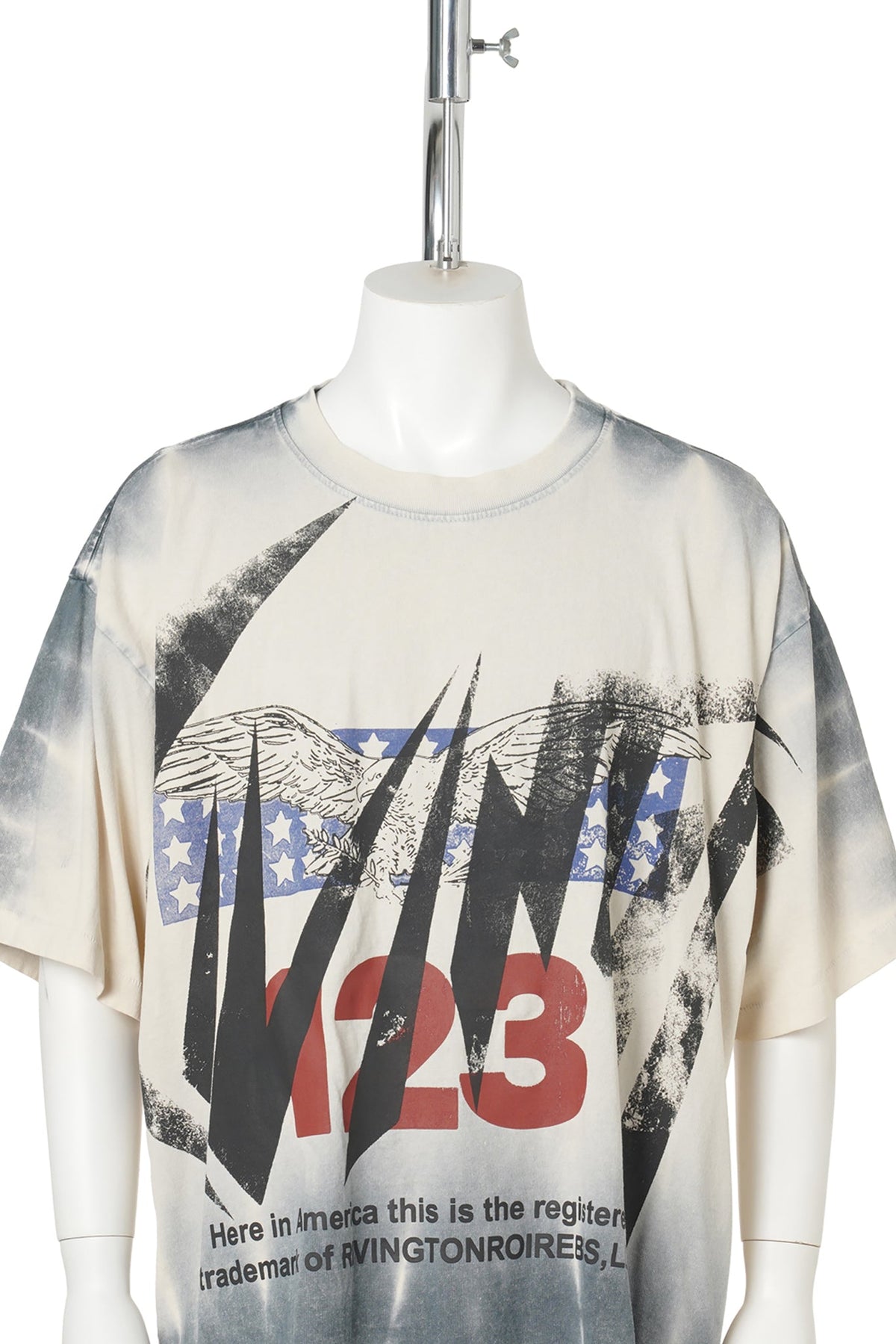 TRADEMARK CVA SS / FADED GREY