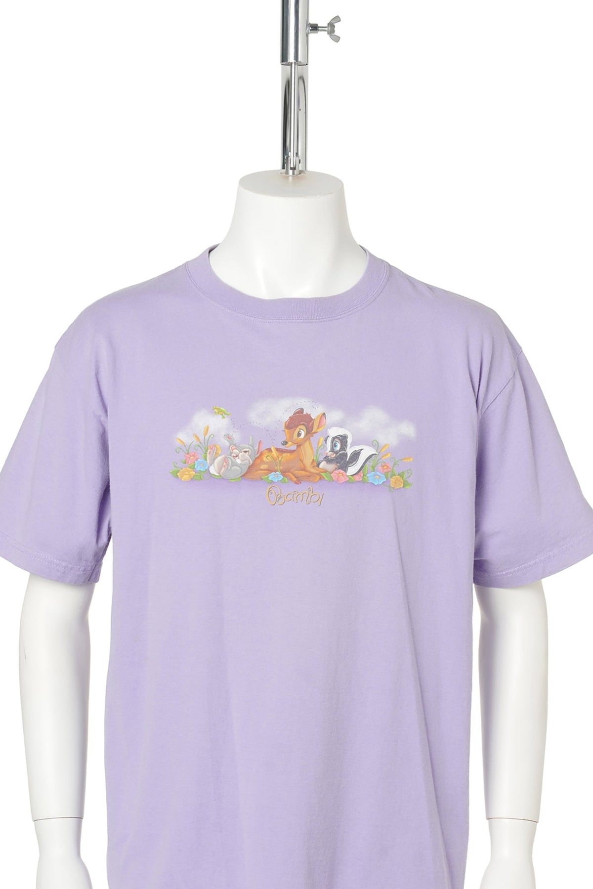 Bambi Friends Lavender Tee / PURPLE