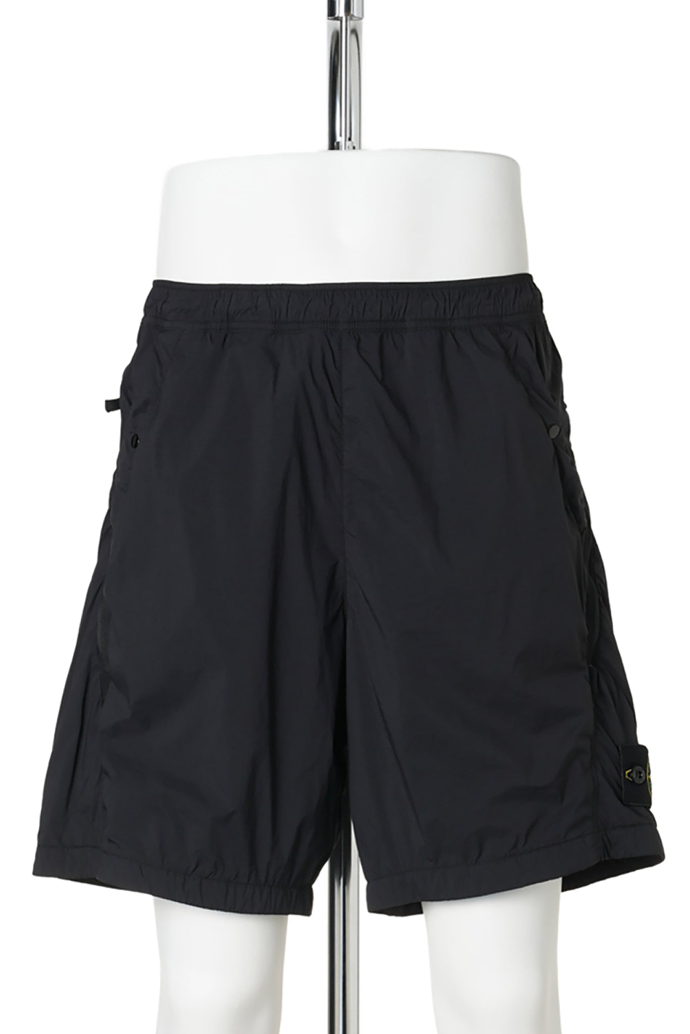 BERMUDAL LOOSE WIDELEG / V0029