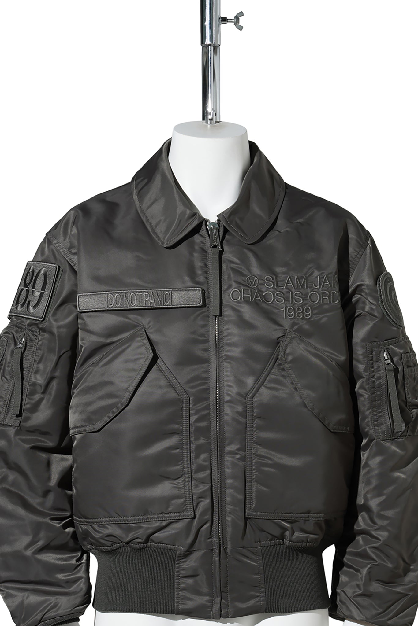 CWU-45 / 04:REP GREY