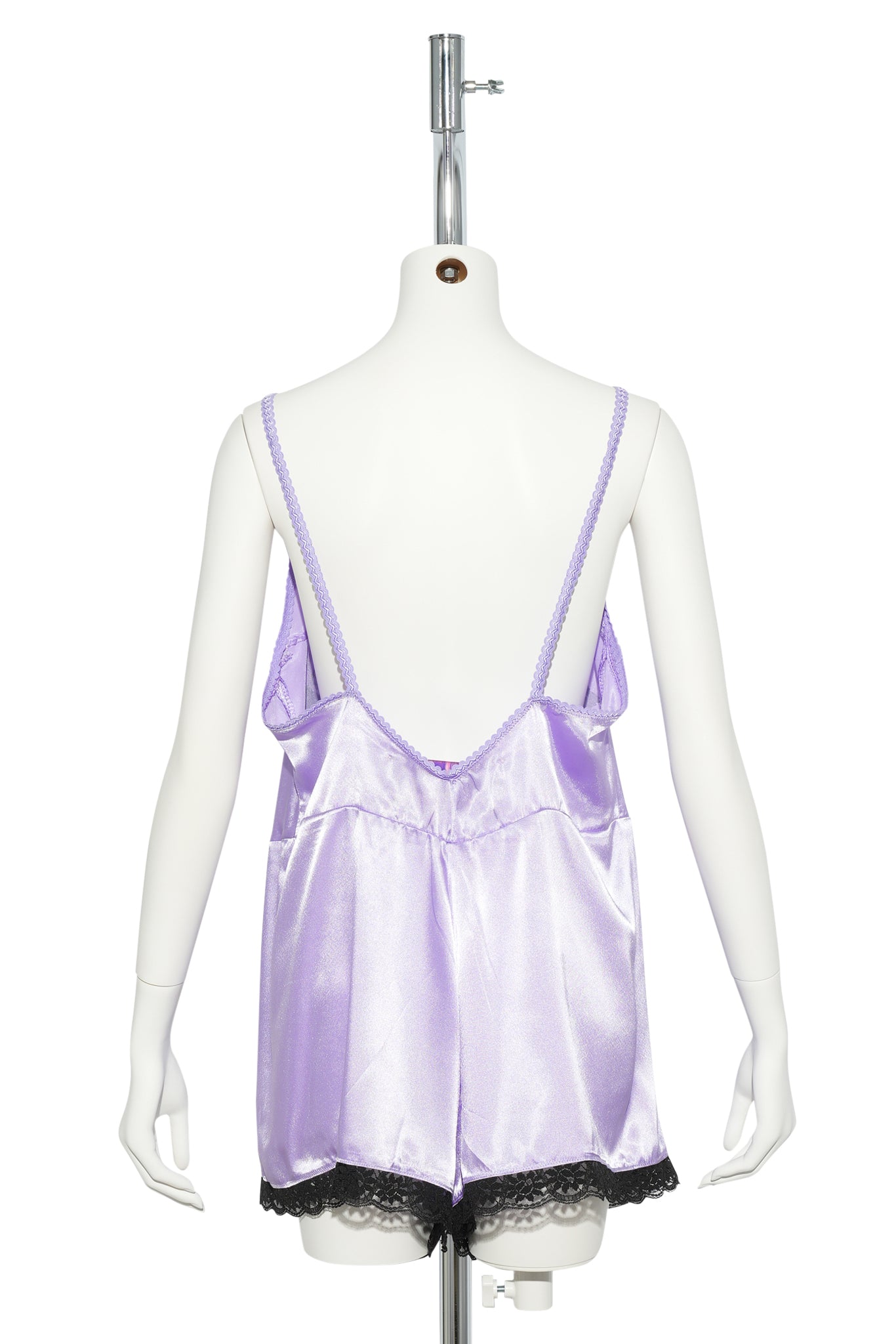 SWEET NIGHTMARE / LIGHT PURPLE AND BLACK