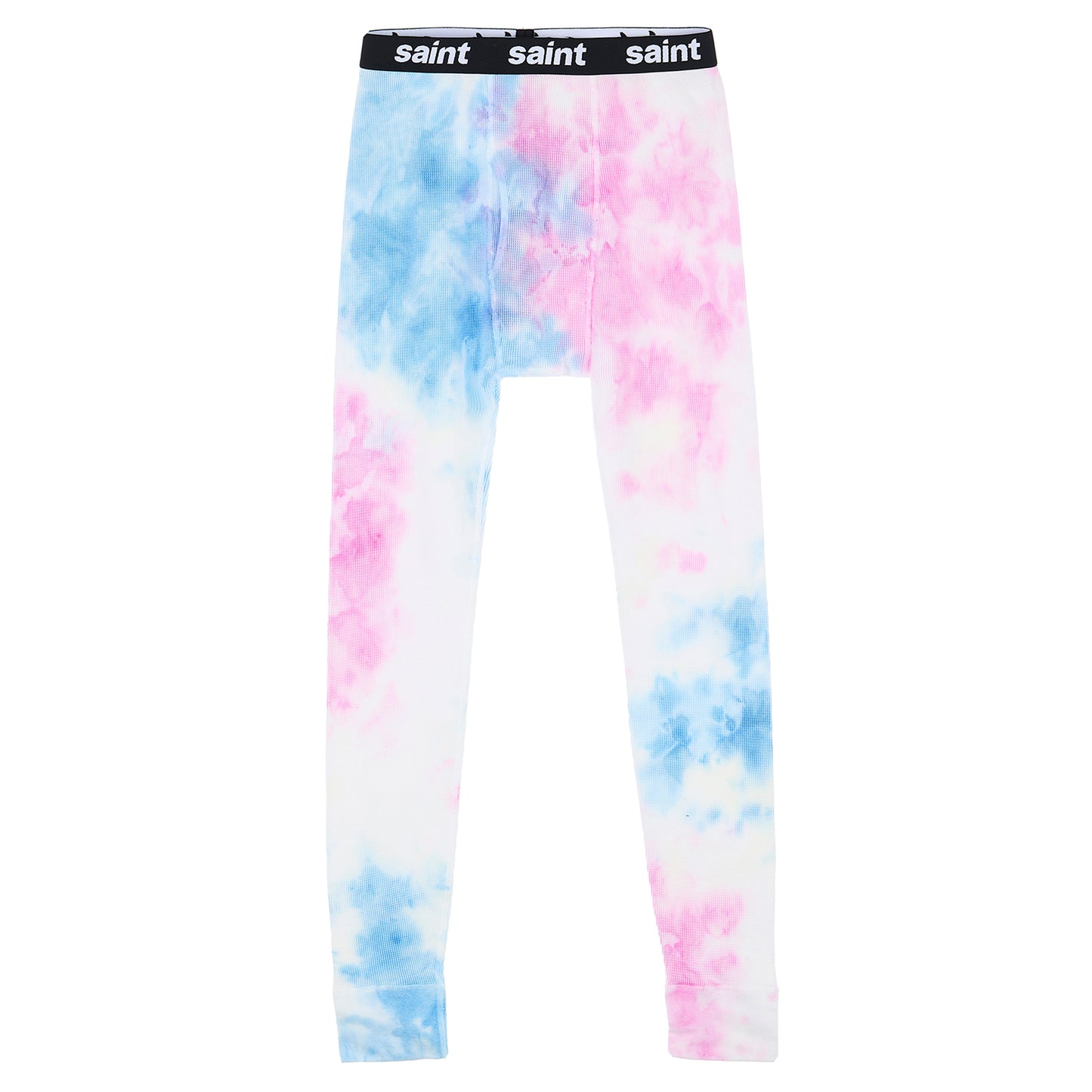 THARMAL PANTS / TIE DIE