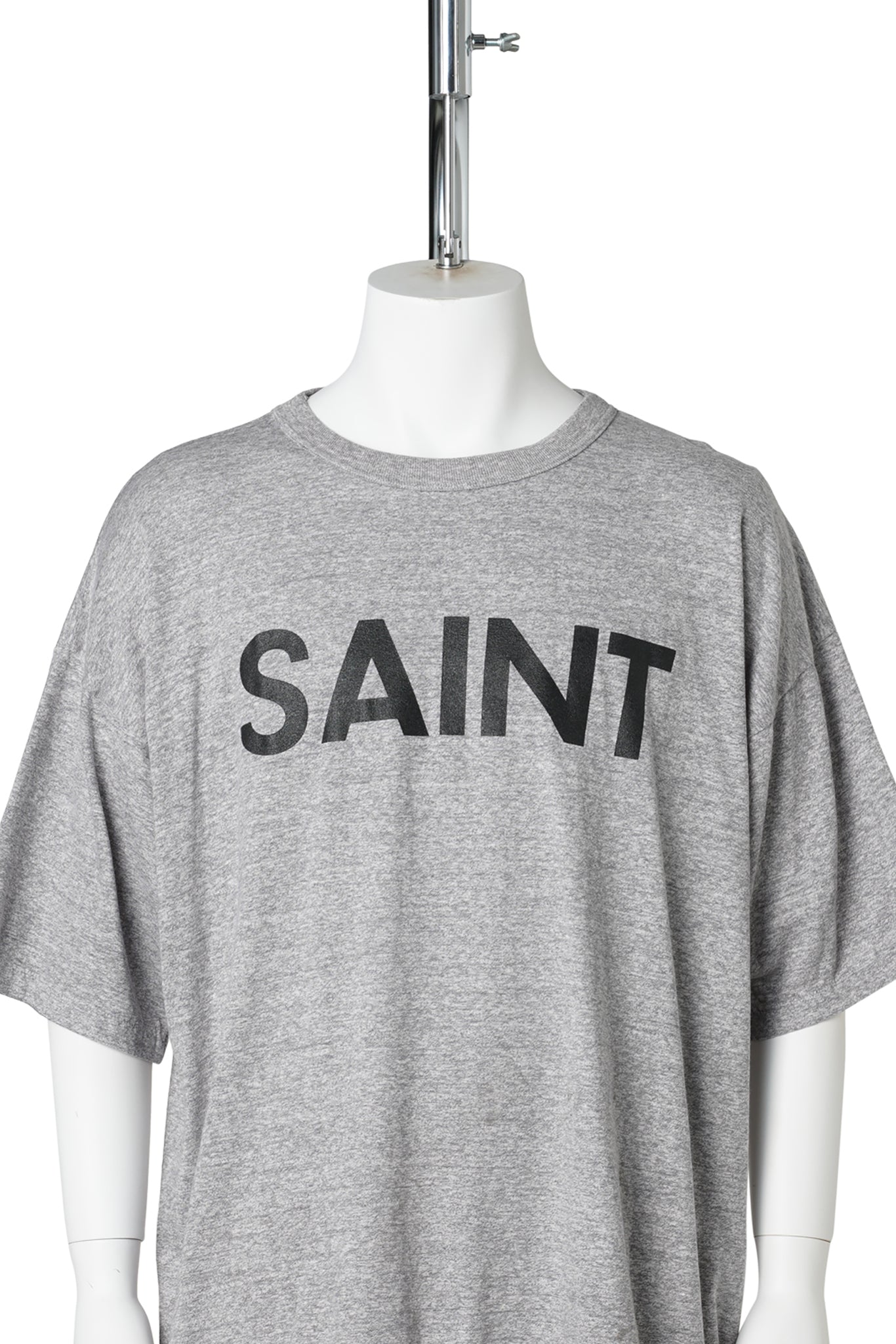 SS TEE/SAINT / GRAY