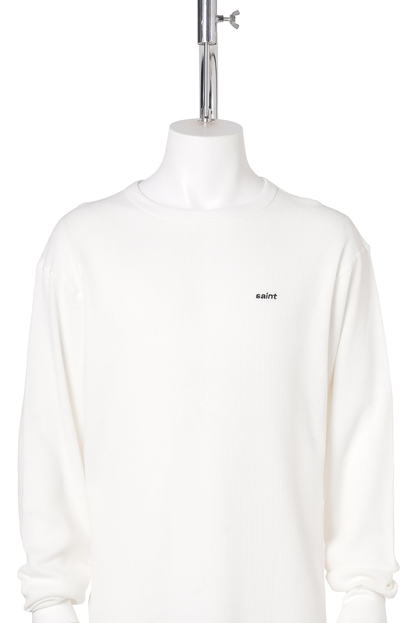 THARMAL SHIRT/THARMAL / WHITE